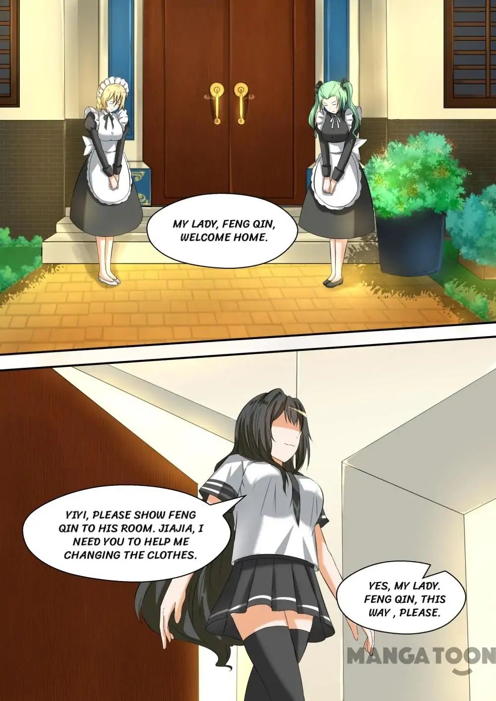 Page 3 of Chapter 87