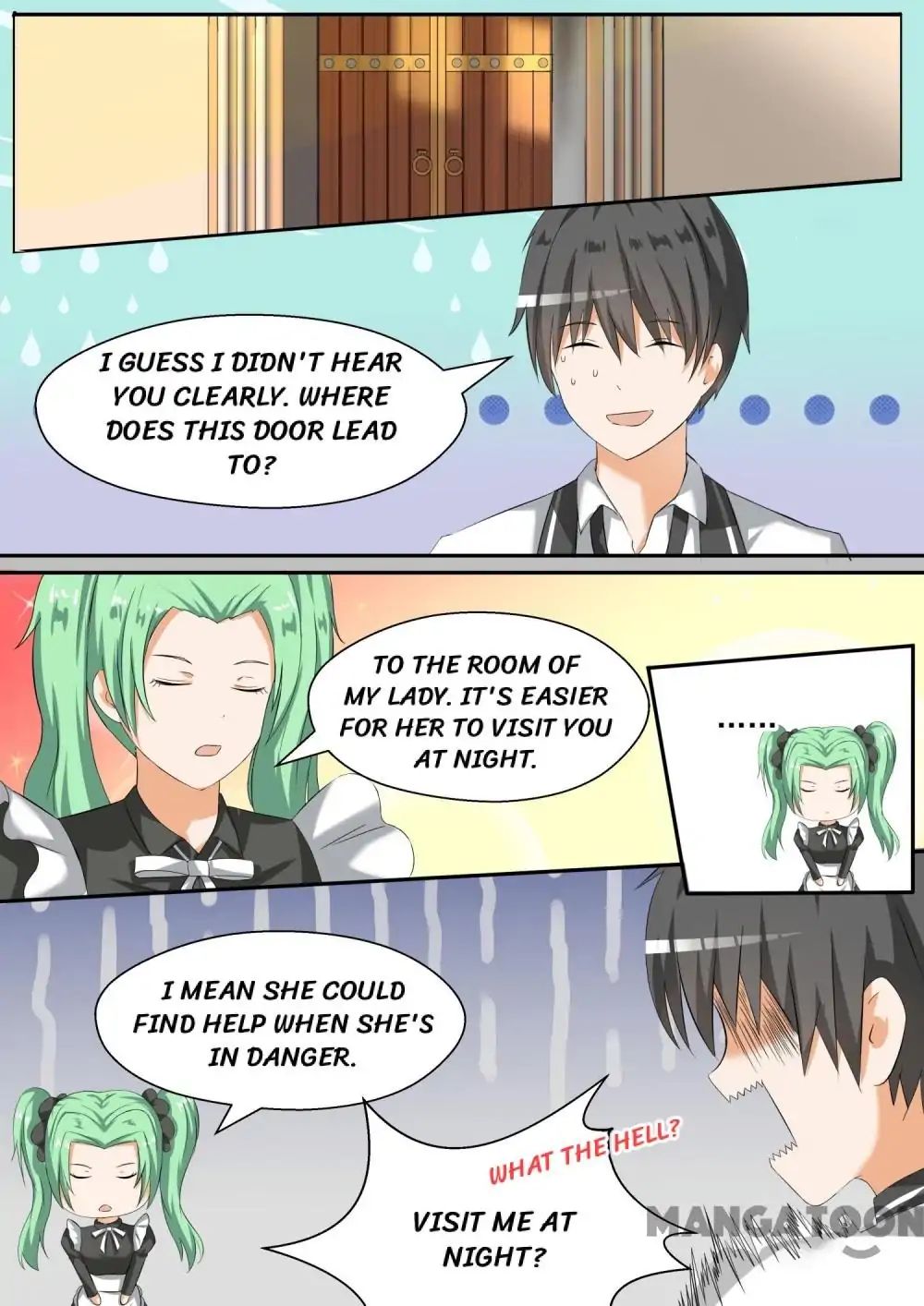 Page 2 of Chapter 88