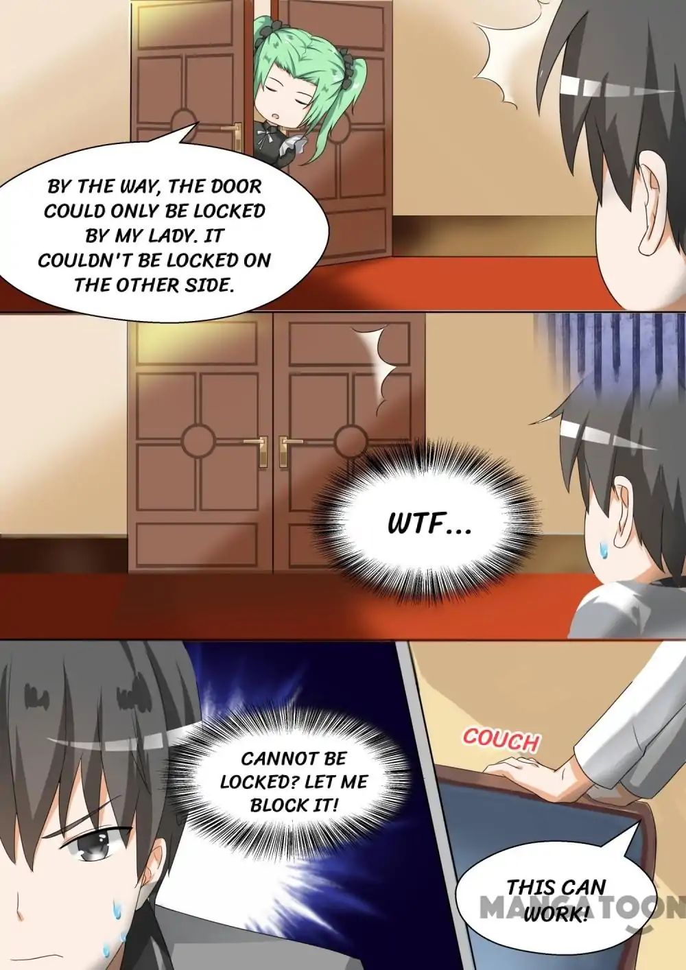 Page 4 of Chapter 88