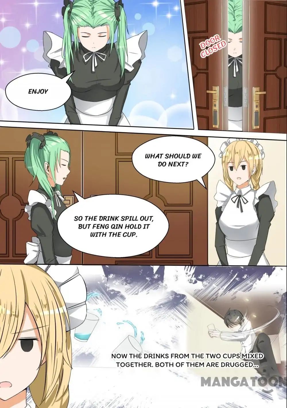Page 4 of Chapter 91