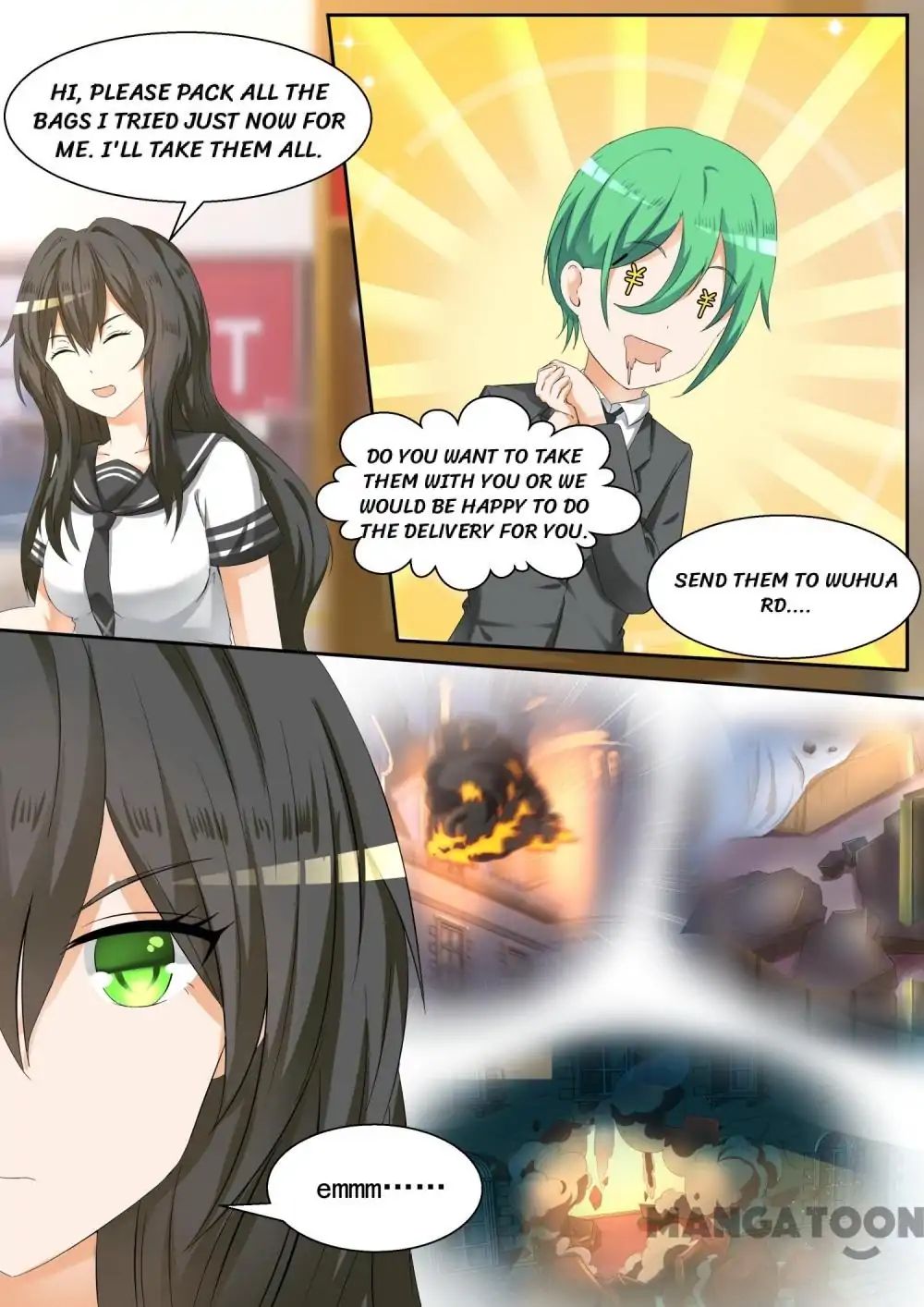 Page 3 of Chapter 99