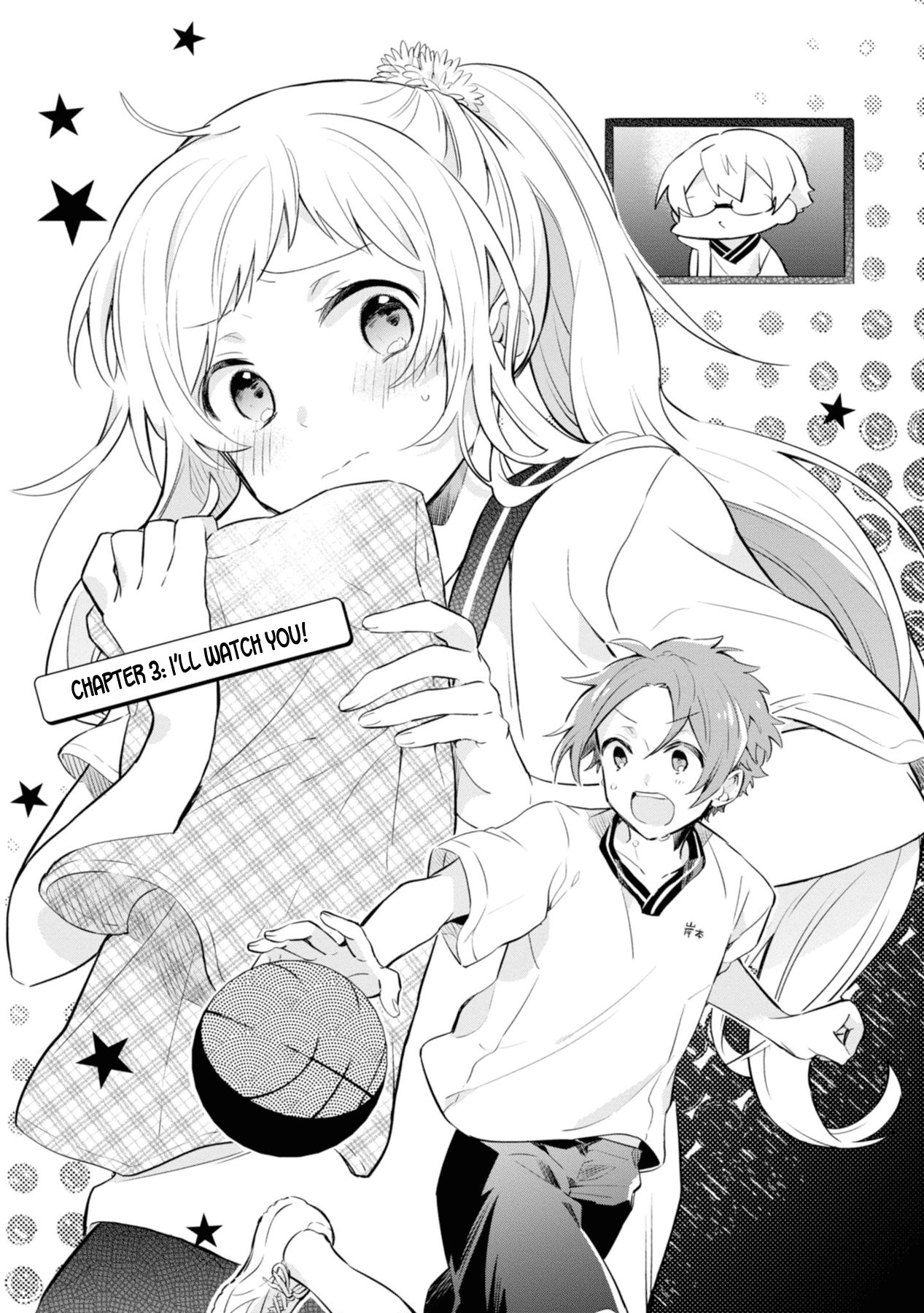 Page 1 of Chapter 3