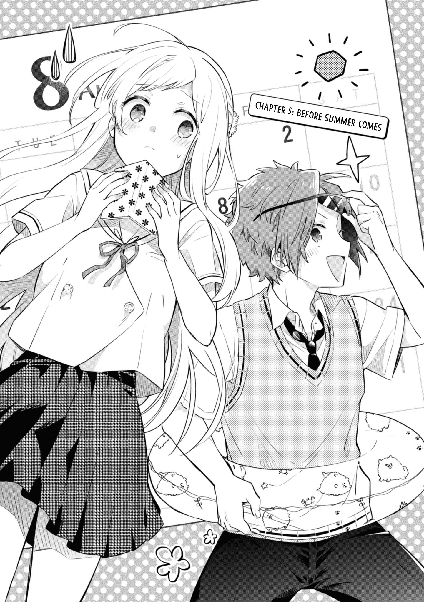 Page 1 of Chapter 5