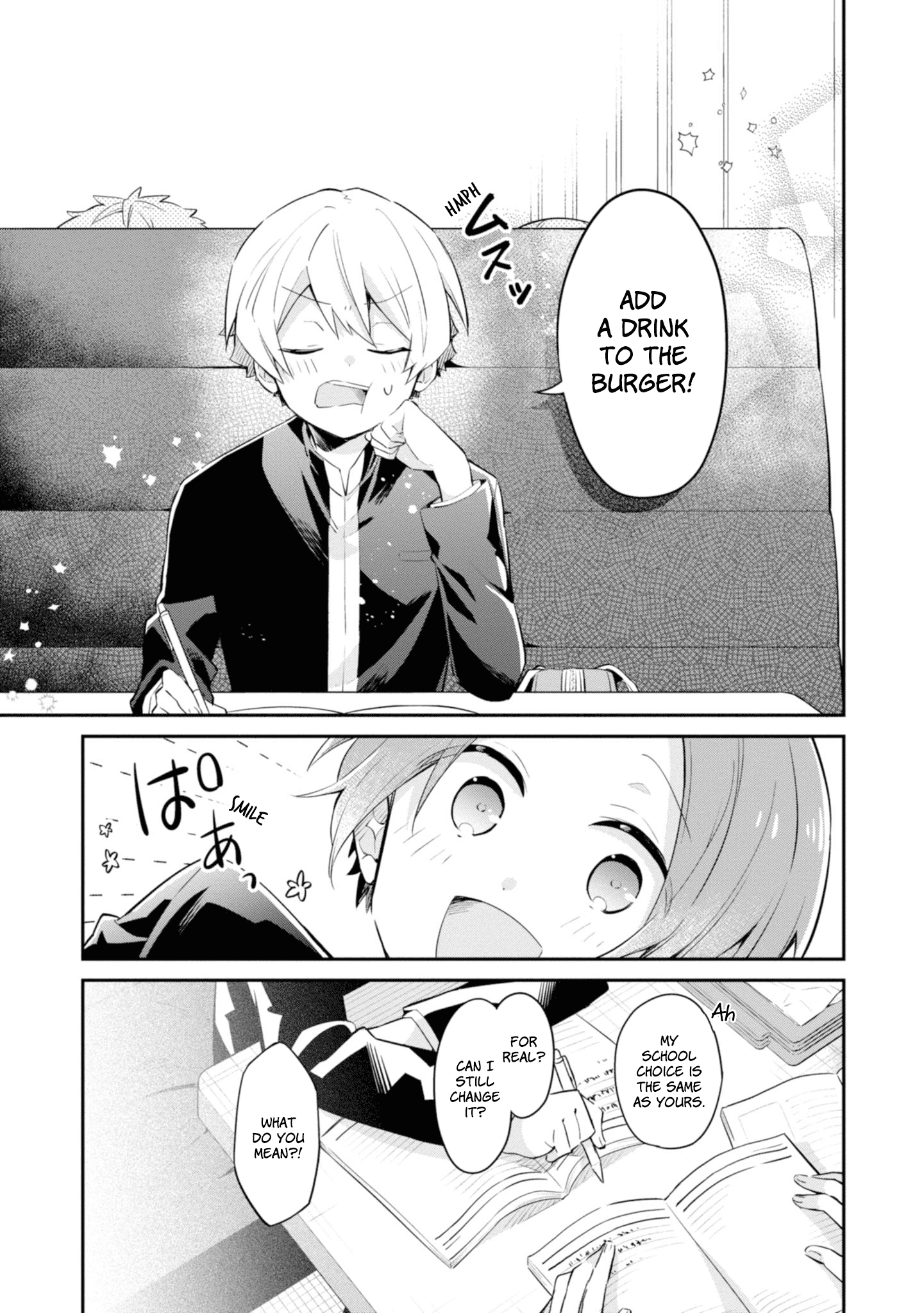 Page 8 of Chapter 6.5