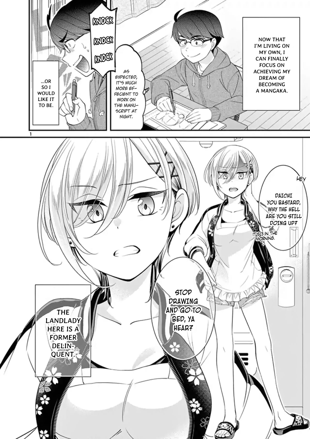 Page 2 of Chapter 1.5