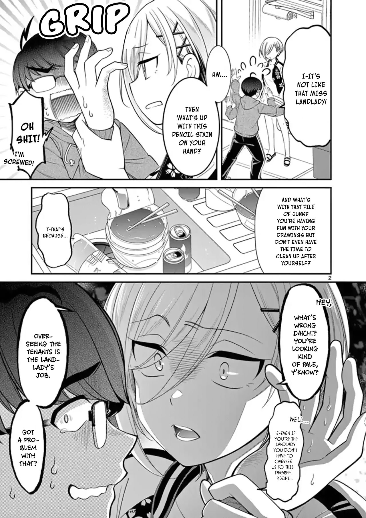 Page 3 of Chapter 1.5