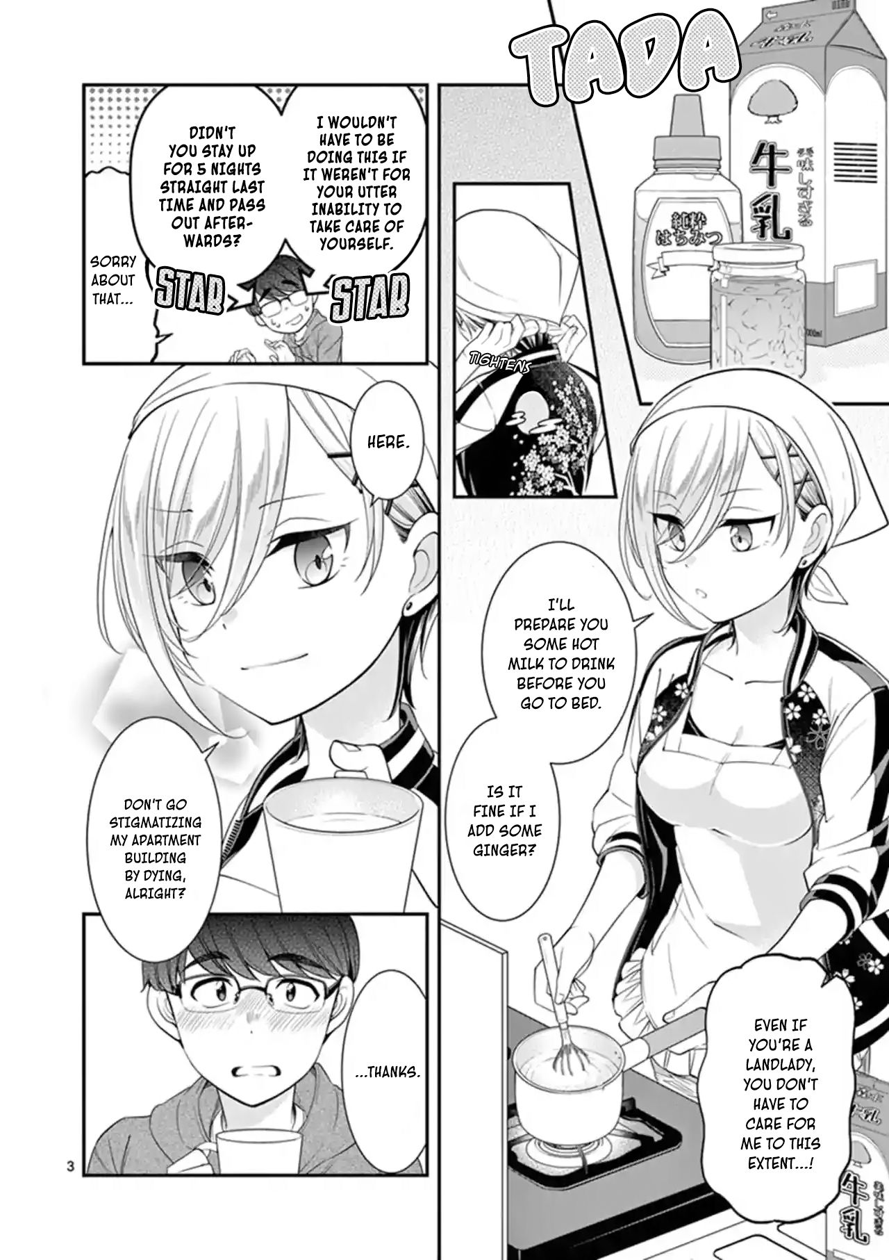 Page 4 of Chapter 1.5