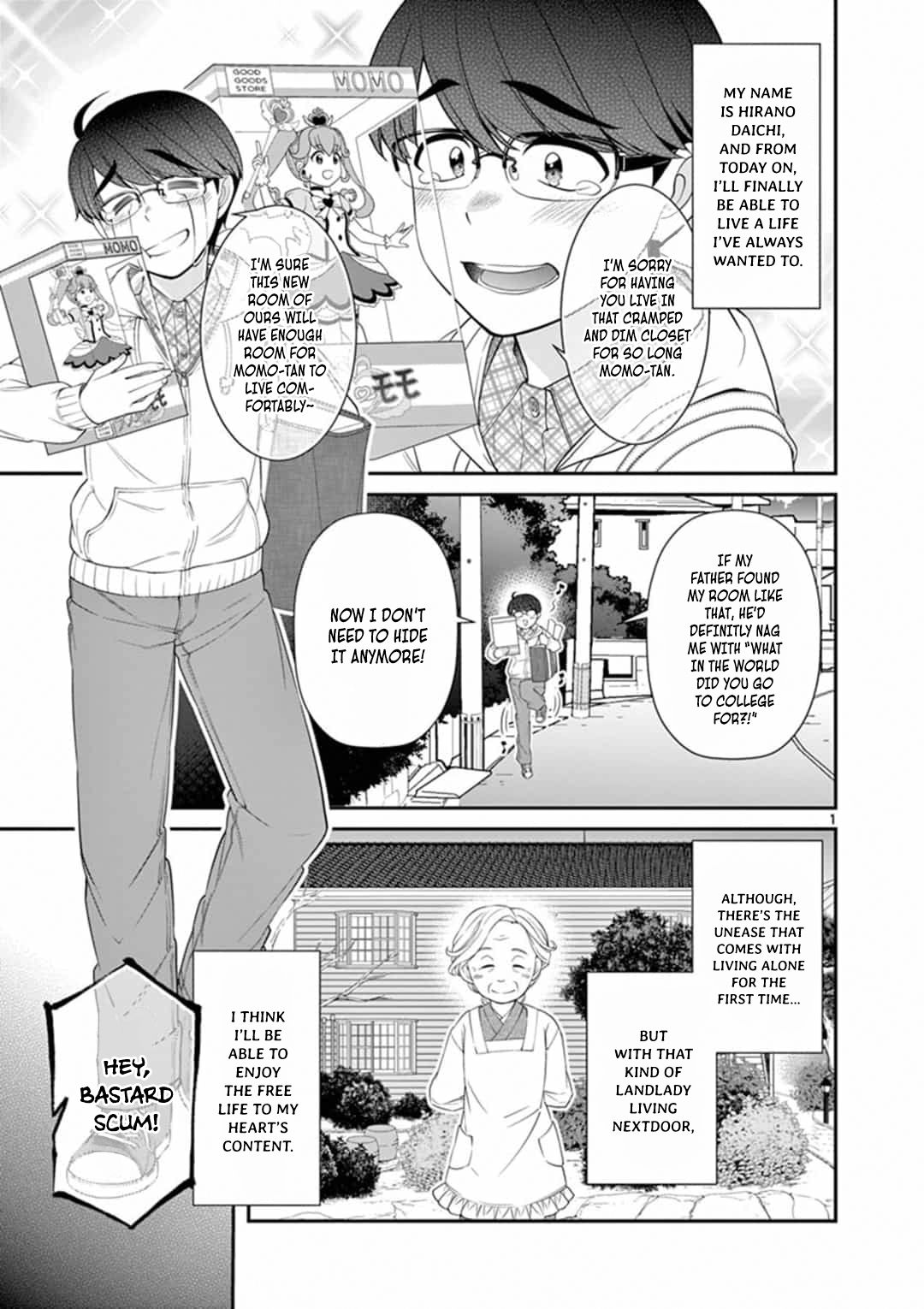 Page 2 of Chapter 1