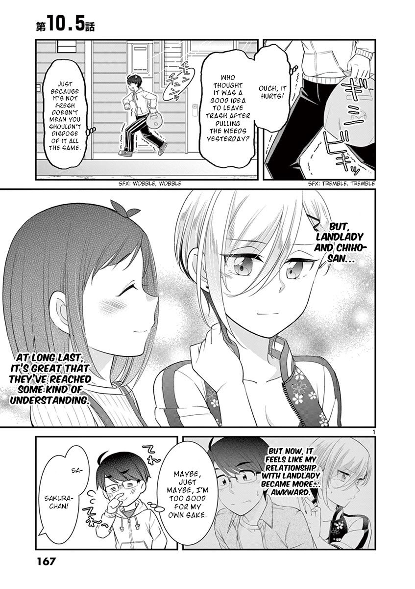 Page 1 of Chapter 10.5
