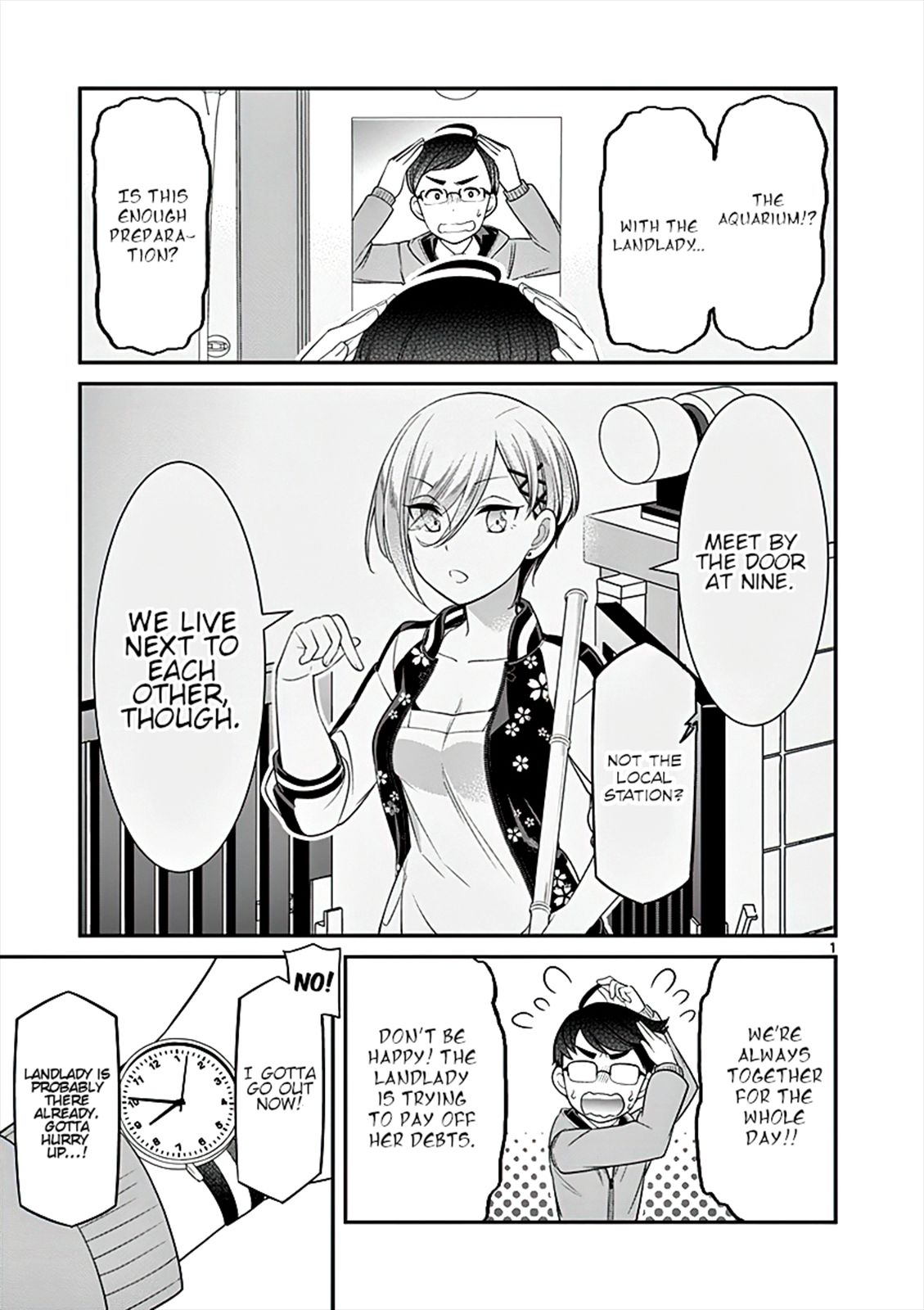 Page 1 of Chapter 11