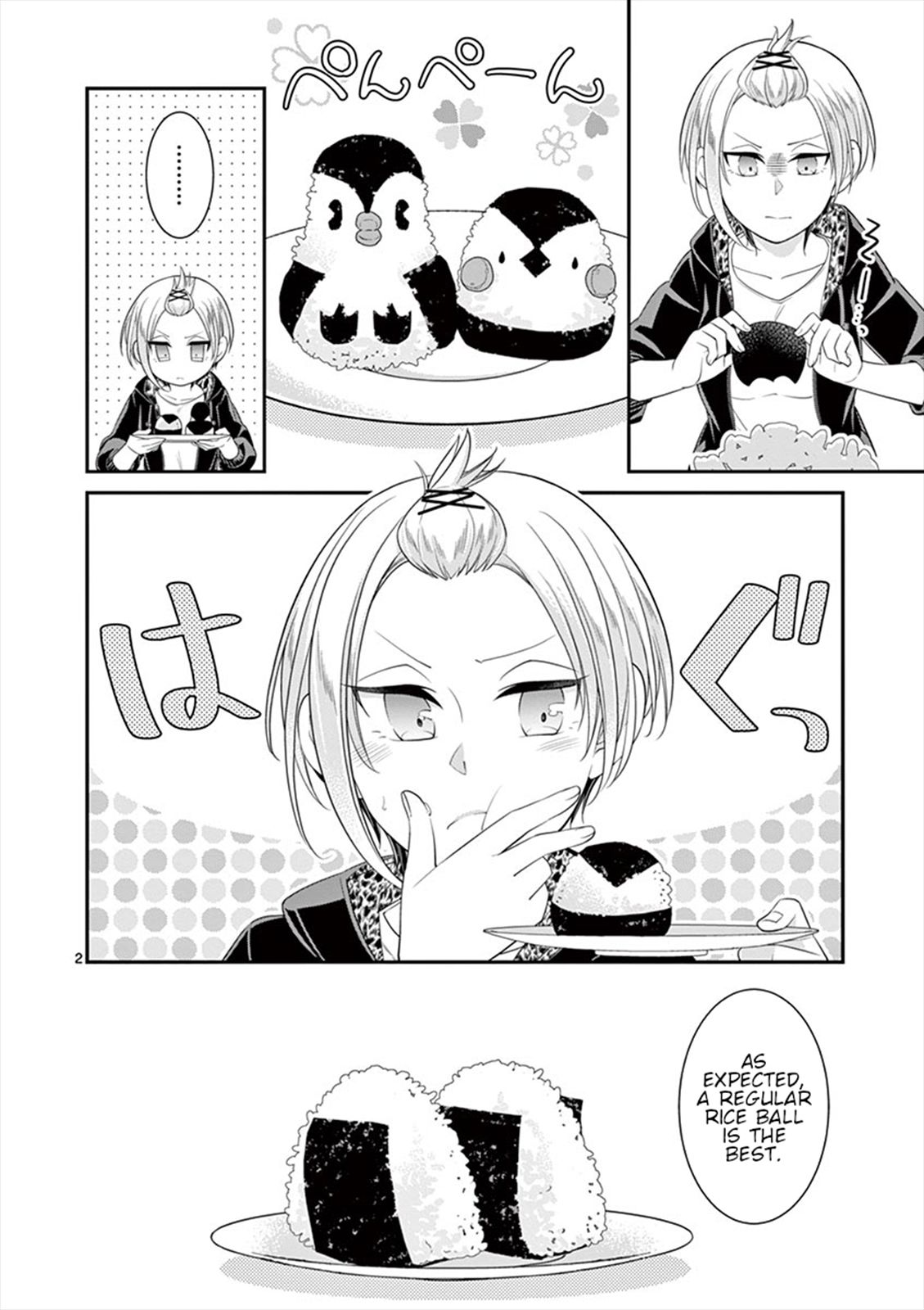 Page 2 of Chapter 11.5