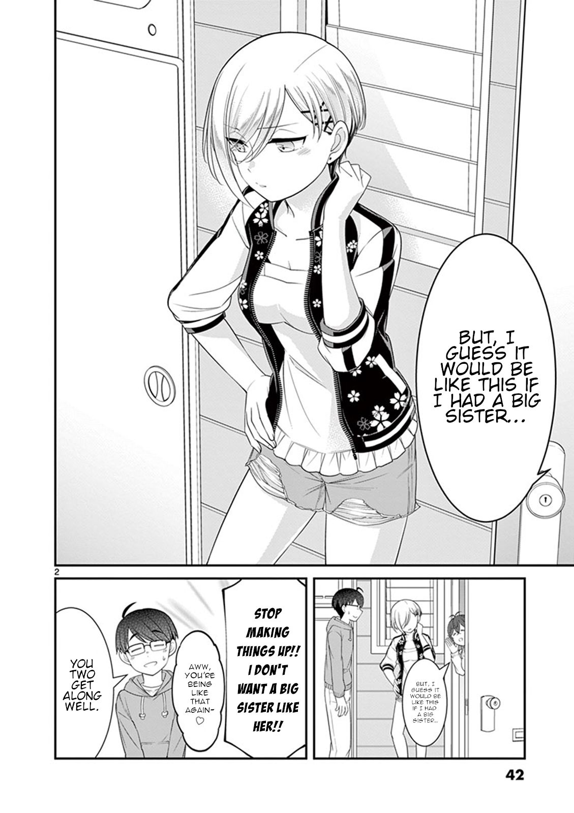 Page 2 of Chapter 13.5