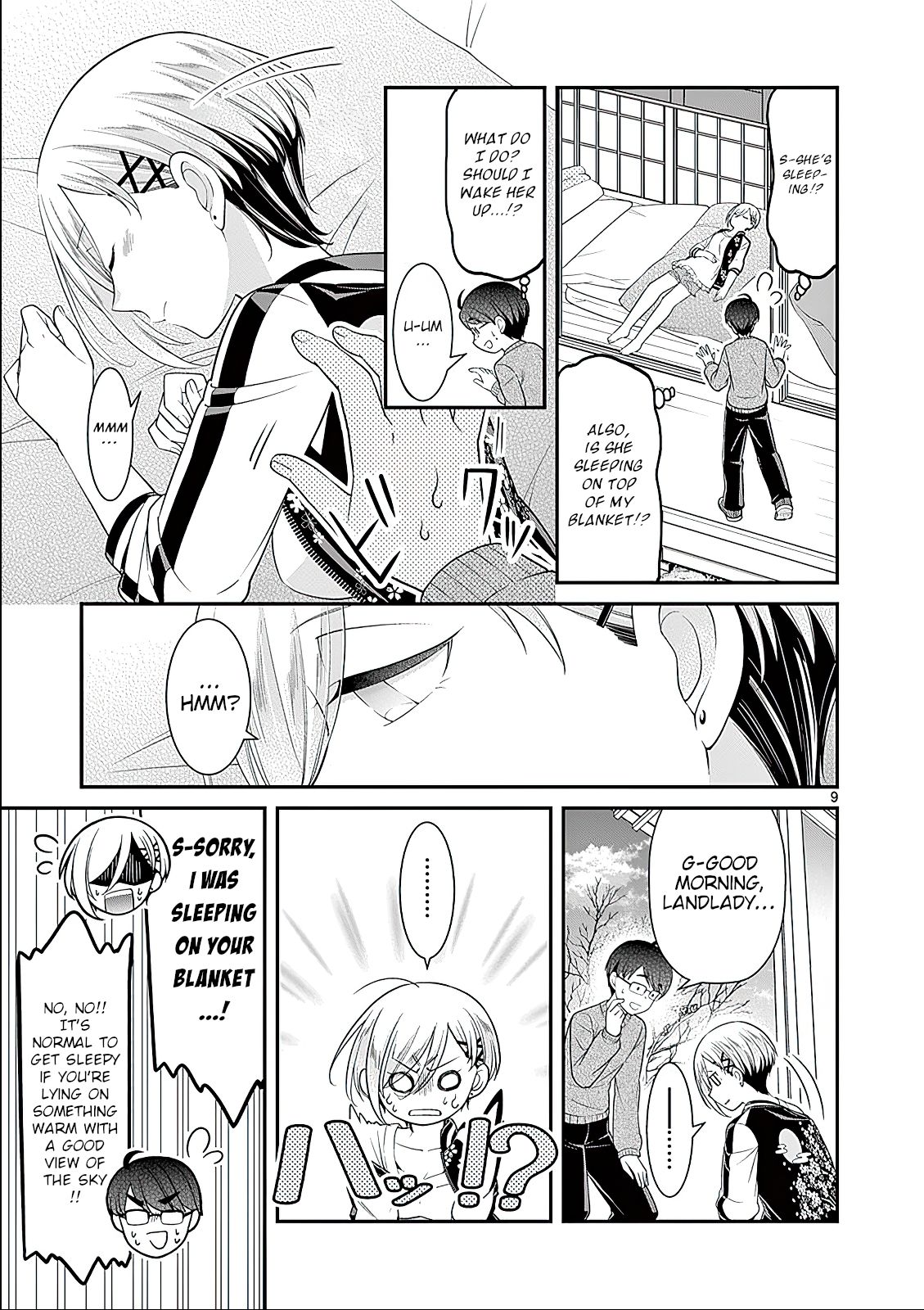 Page 9 of Chapter 15