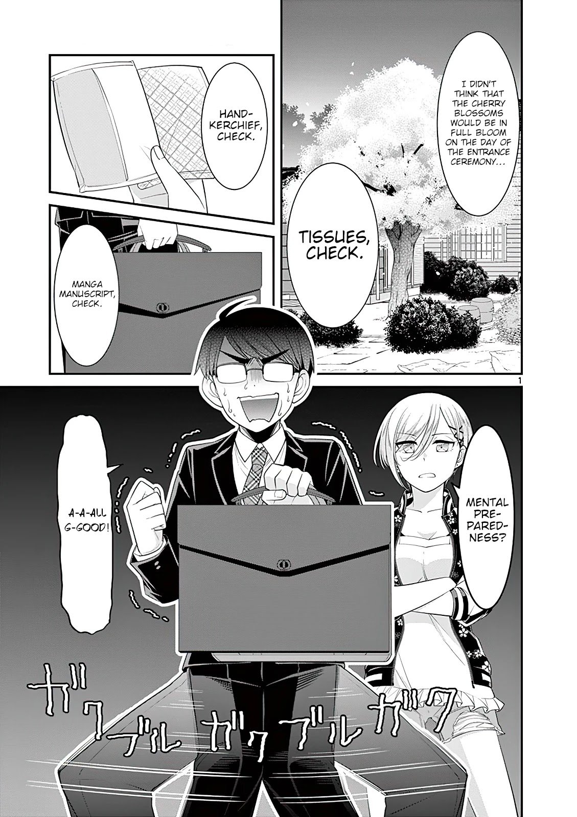 Page 1 of Chapter 17