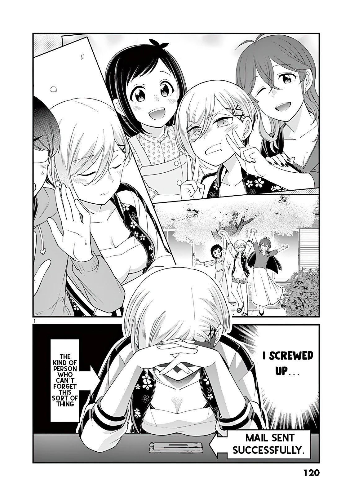 Page 1 of Chapter 19.5