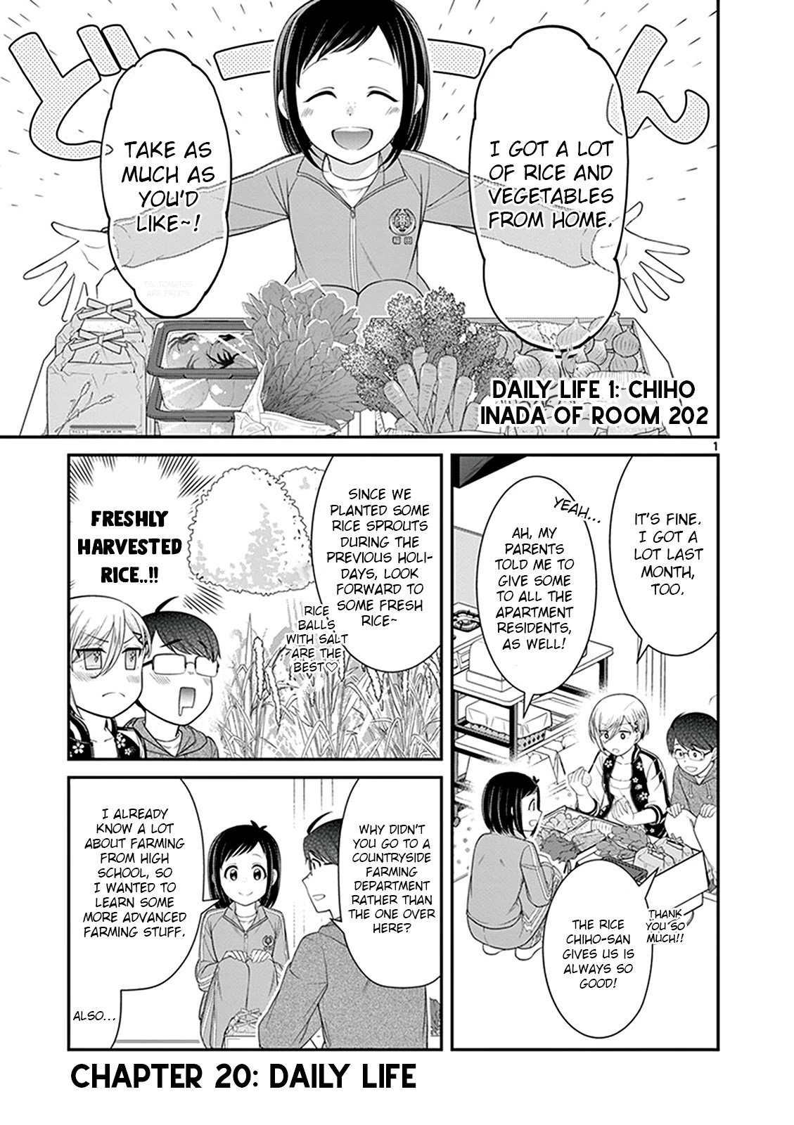 Page 1 of Chapter 20