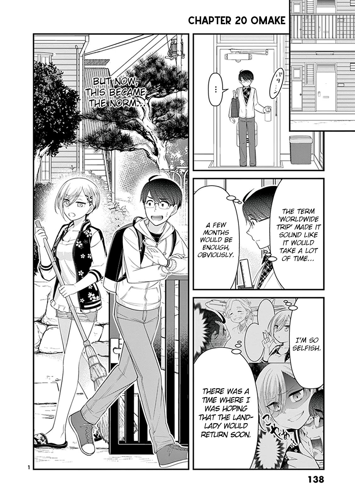 Page 1 of Chapter 20.5