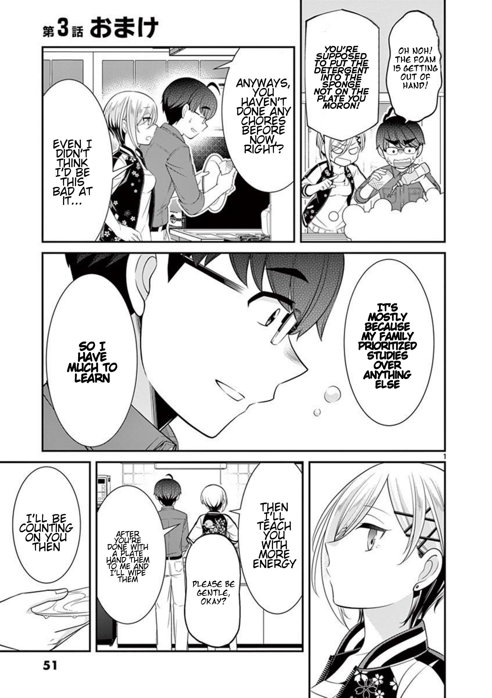 Page 1 of Chapter 3.5