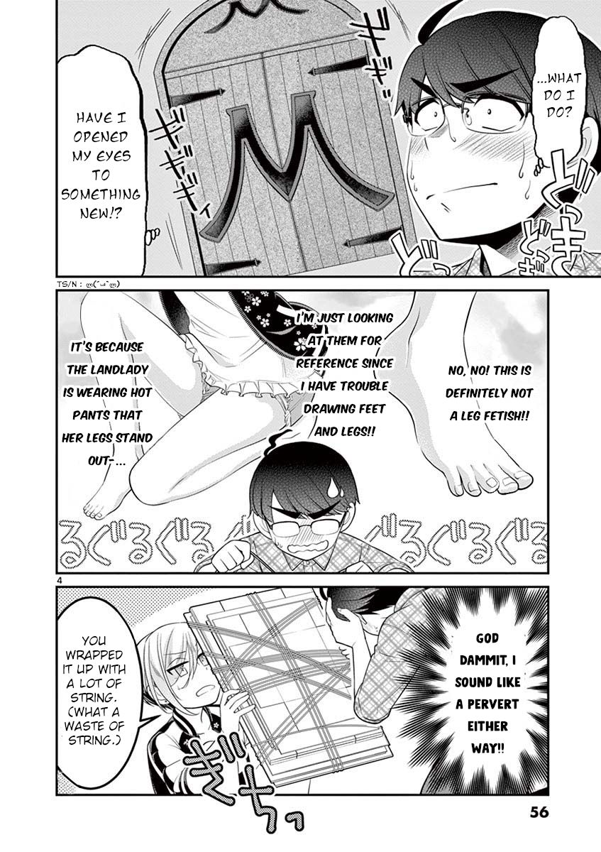 Page 5 of Chapter 4