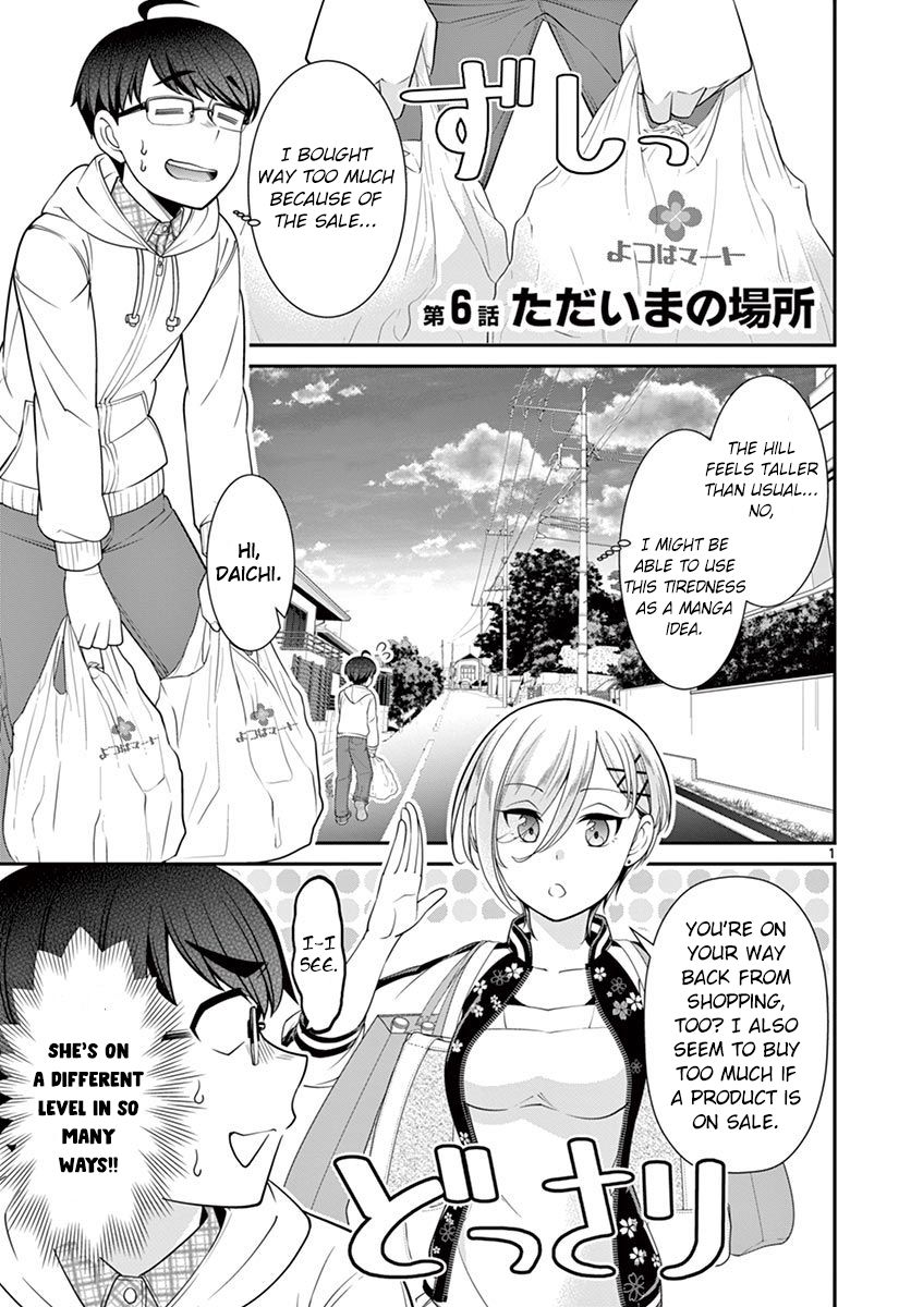 Page 1 of Chapter 6