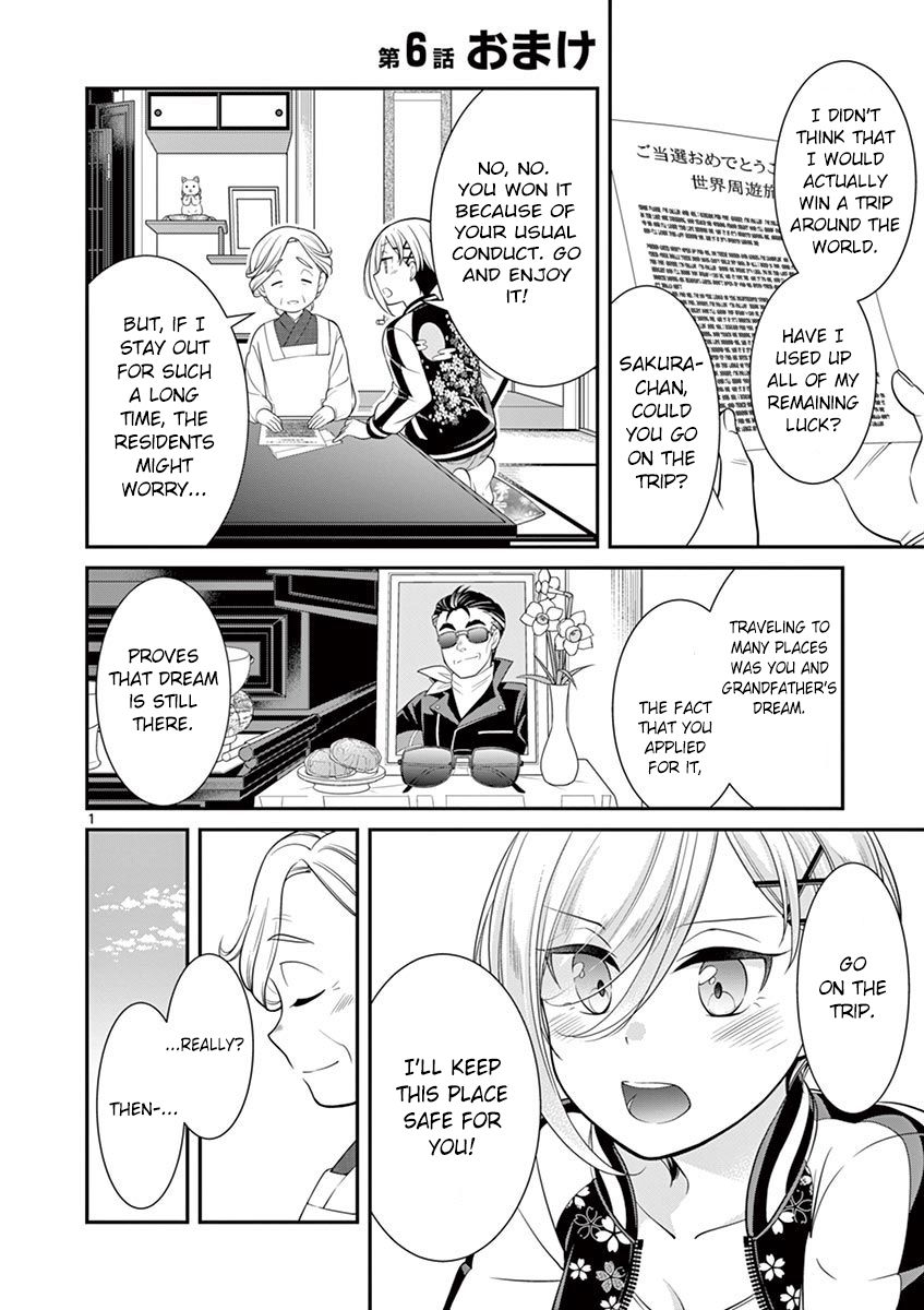 Page 1 of Chapter 6.5