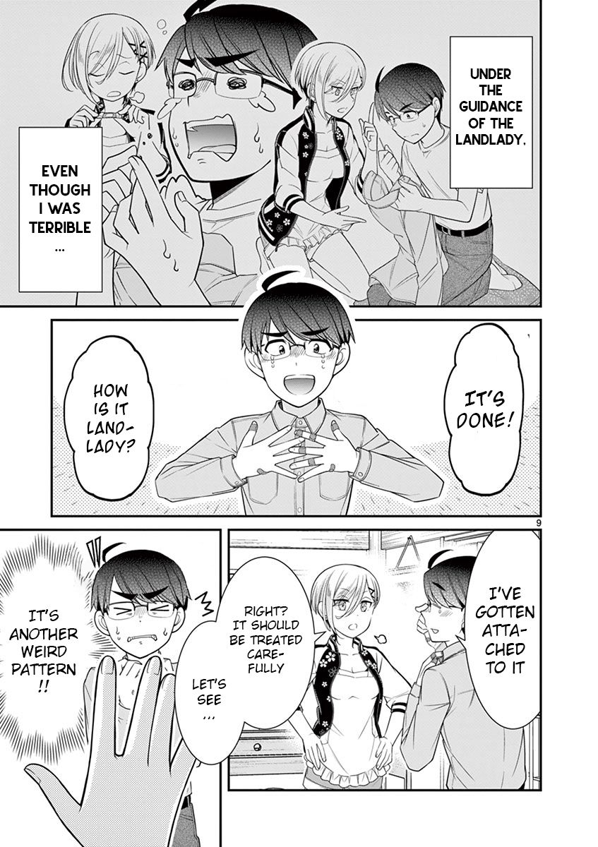 Page 9 of Chapter 7