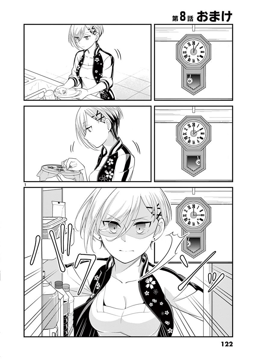 Page 1 of Chapter 8.5