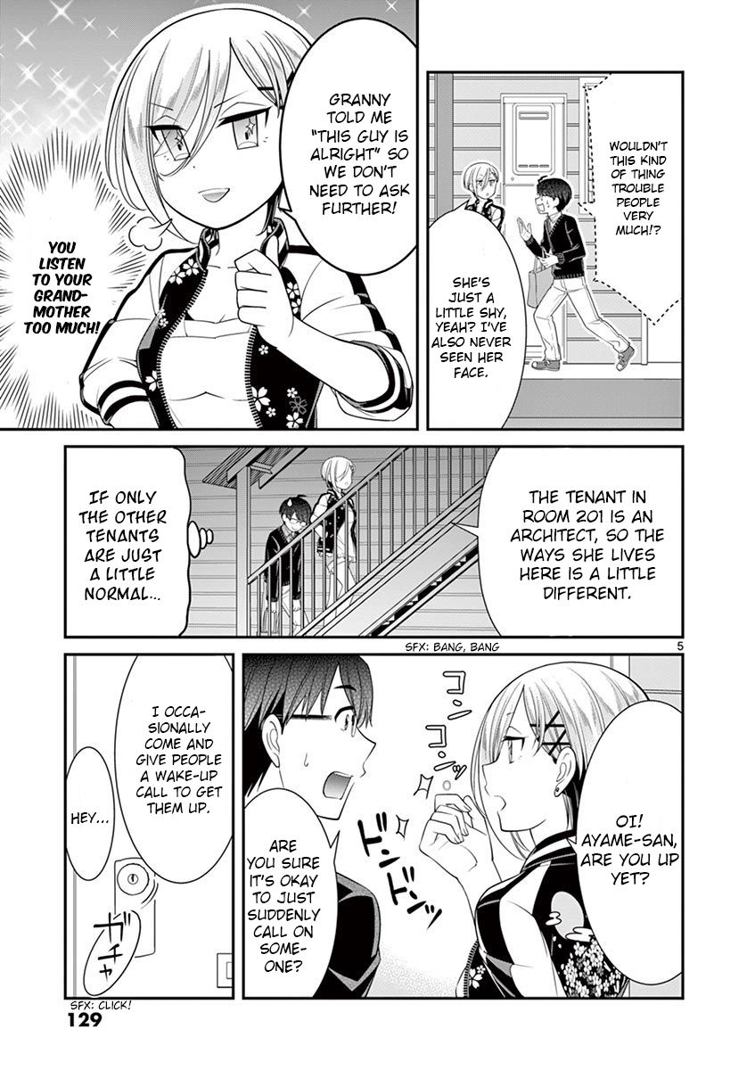 Page 5 of Chapter 9