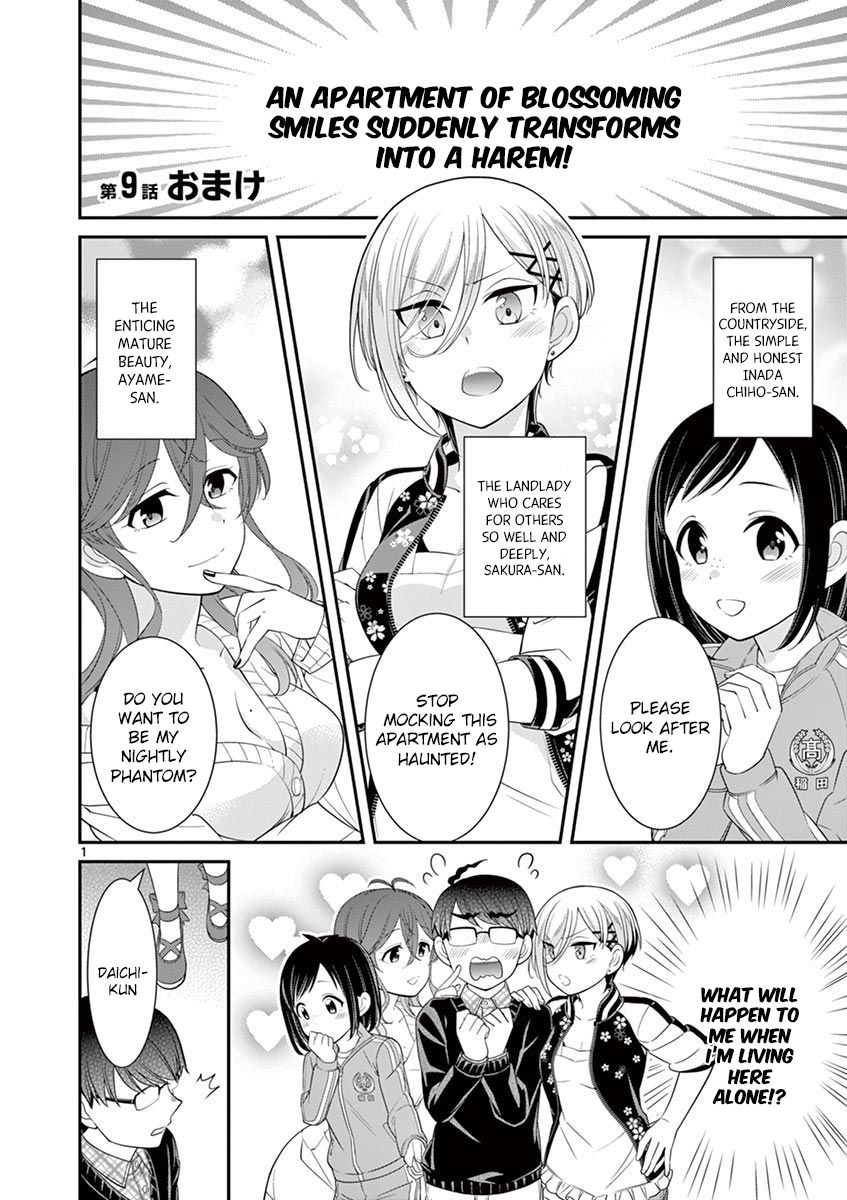 Page 1 of Chapter 9.5