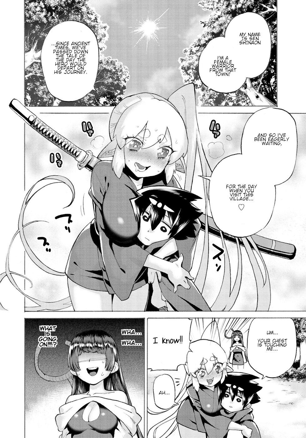 Page 6 of Chapter 16.1
