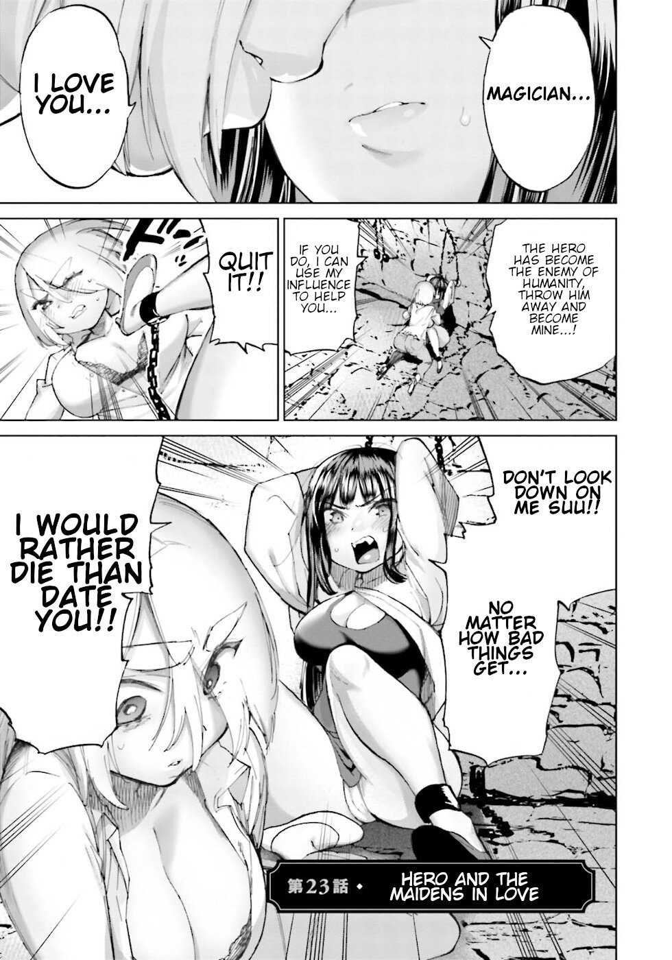 Page 1 of Chapter 23