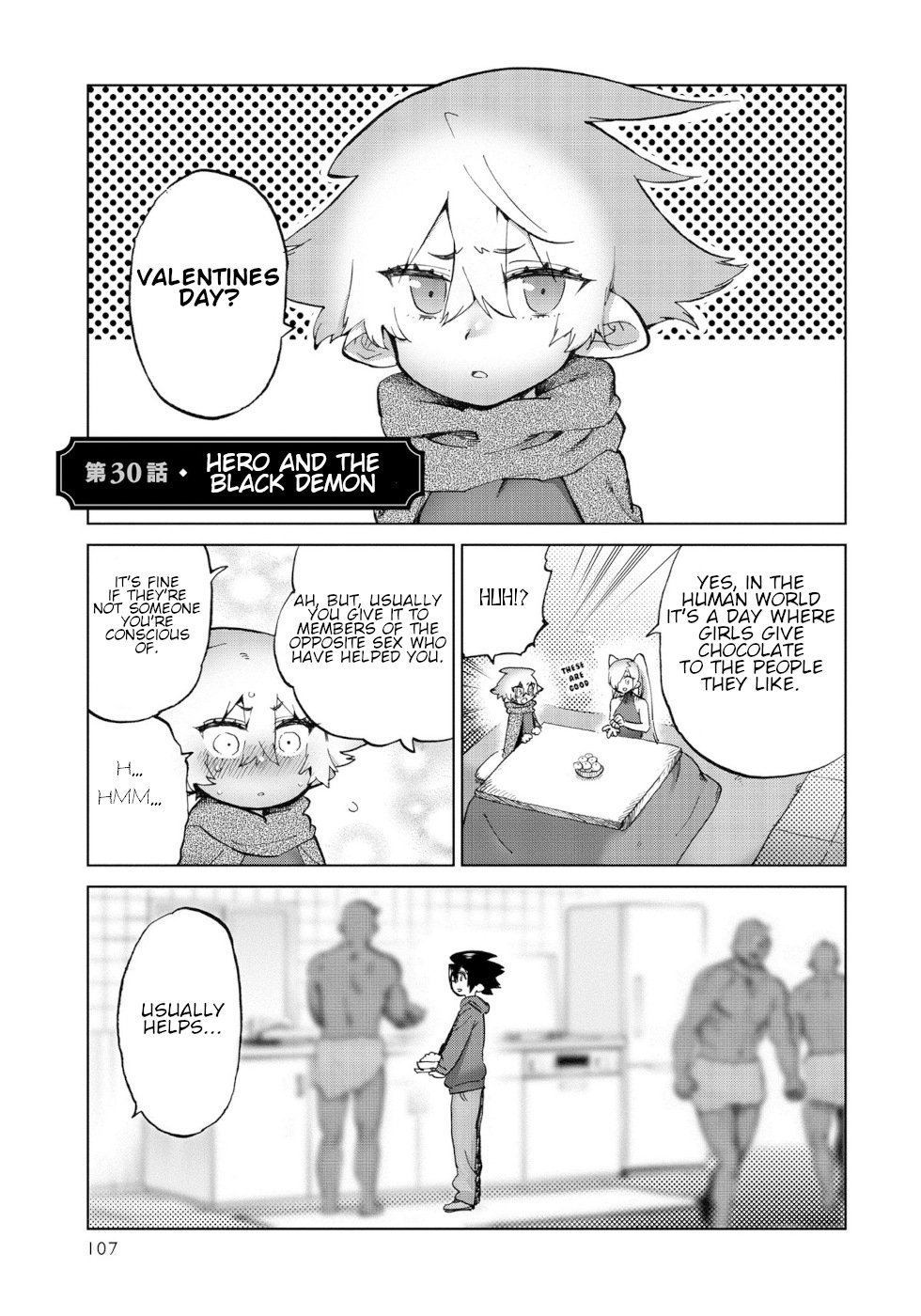 Page 1 of Chapter 30