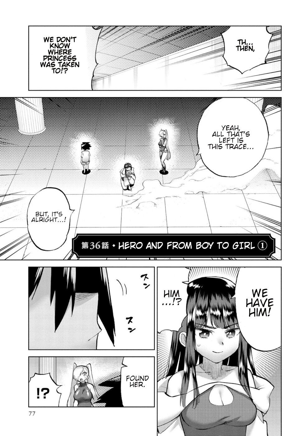 Page 1 of Chapter 36