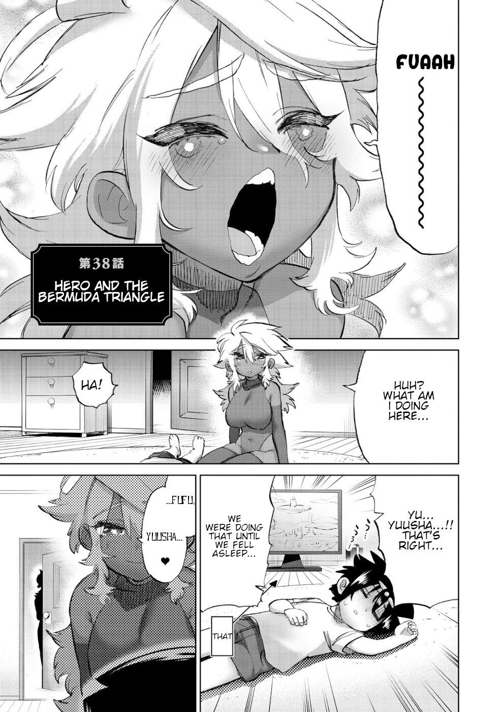 Page 1 of Chapter 38