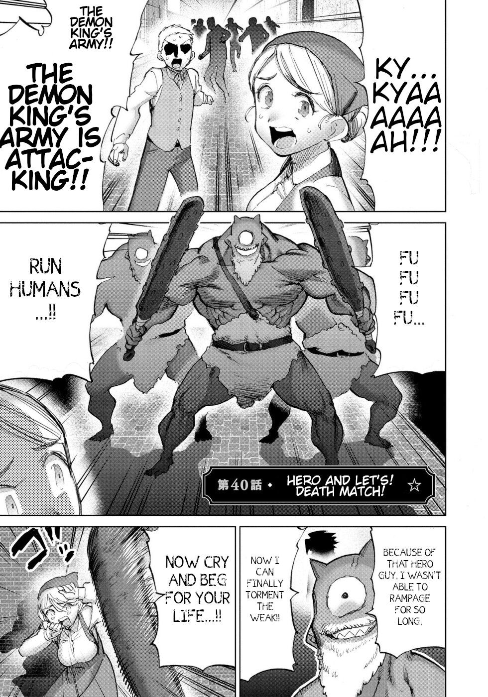 Page 1 of Chapter 40