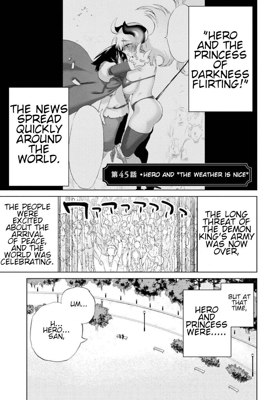 Page 1 of Chapter 45
