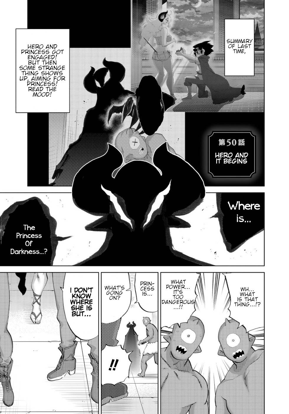 Page 1 of Chapter 50