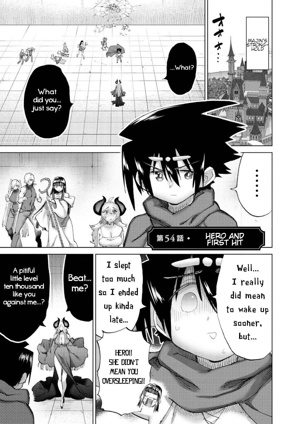 Page 1 of Chapter 54