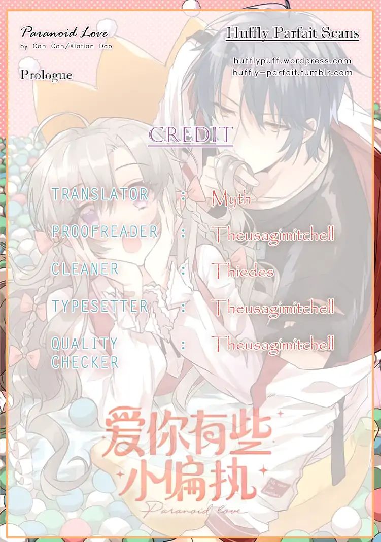 Page 1 of Chapter 0