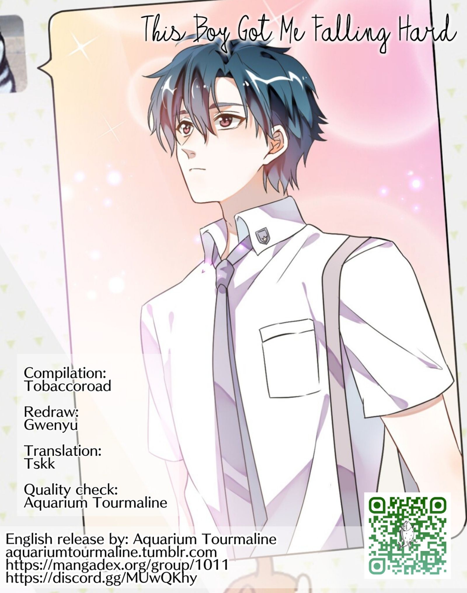 Page 1 of Chapter 23.1