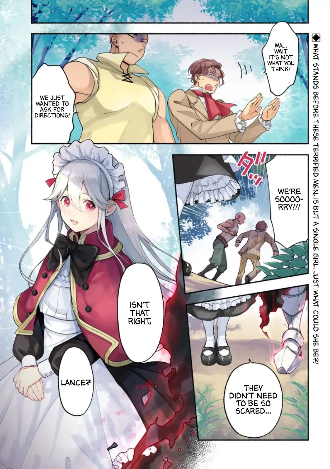 Page 1 of Chapter 1