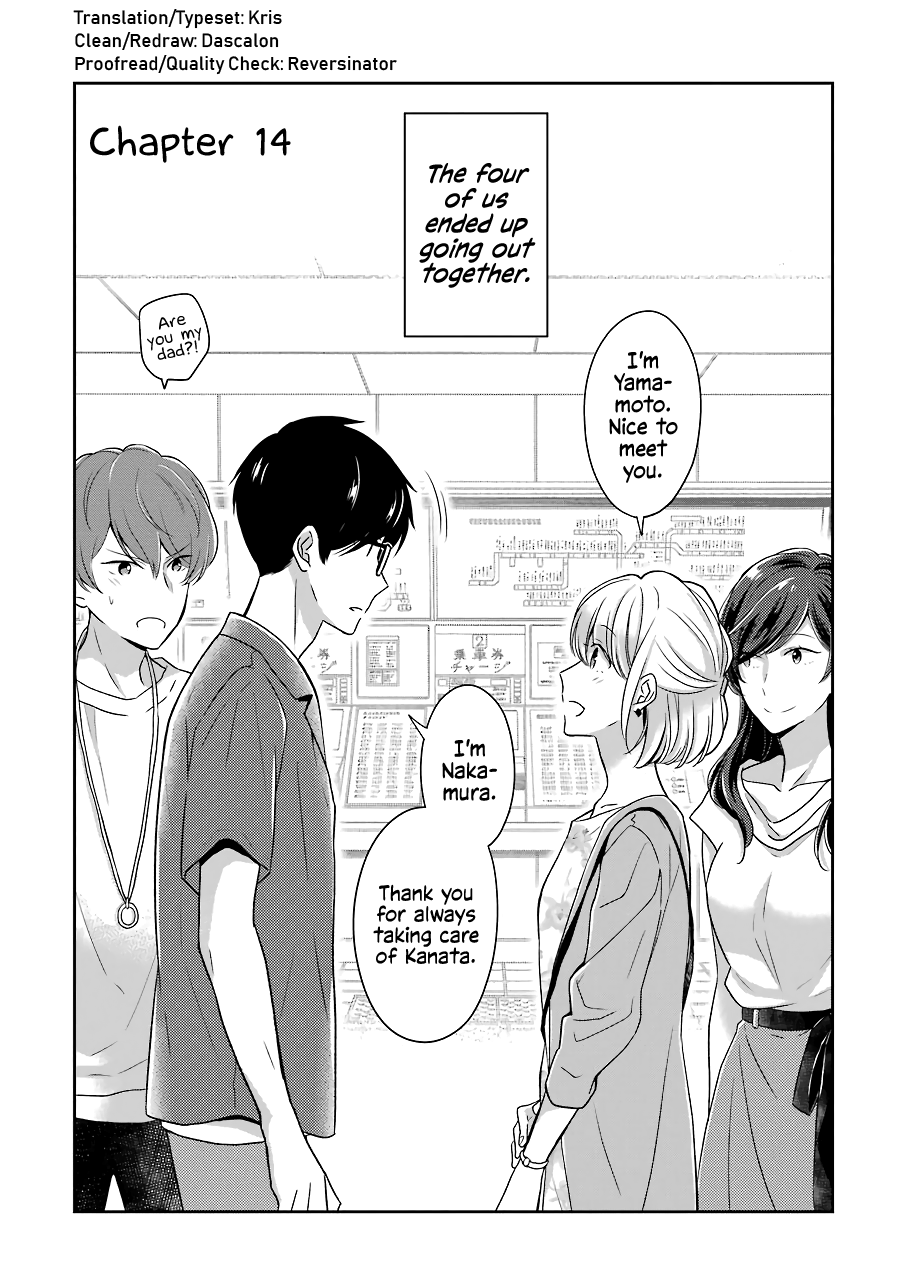 Page 1 of Chapter 14