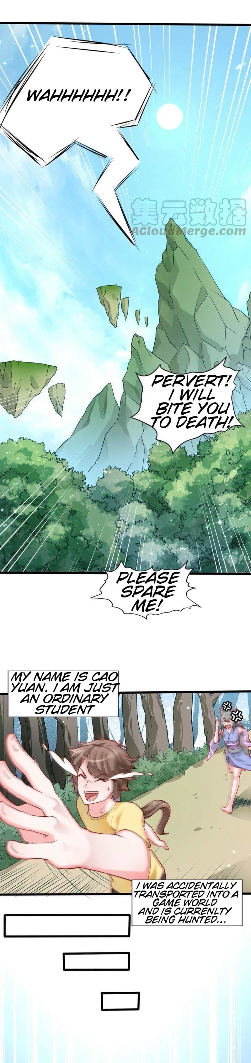 Page 2 of Chapter 1