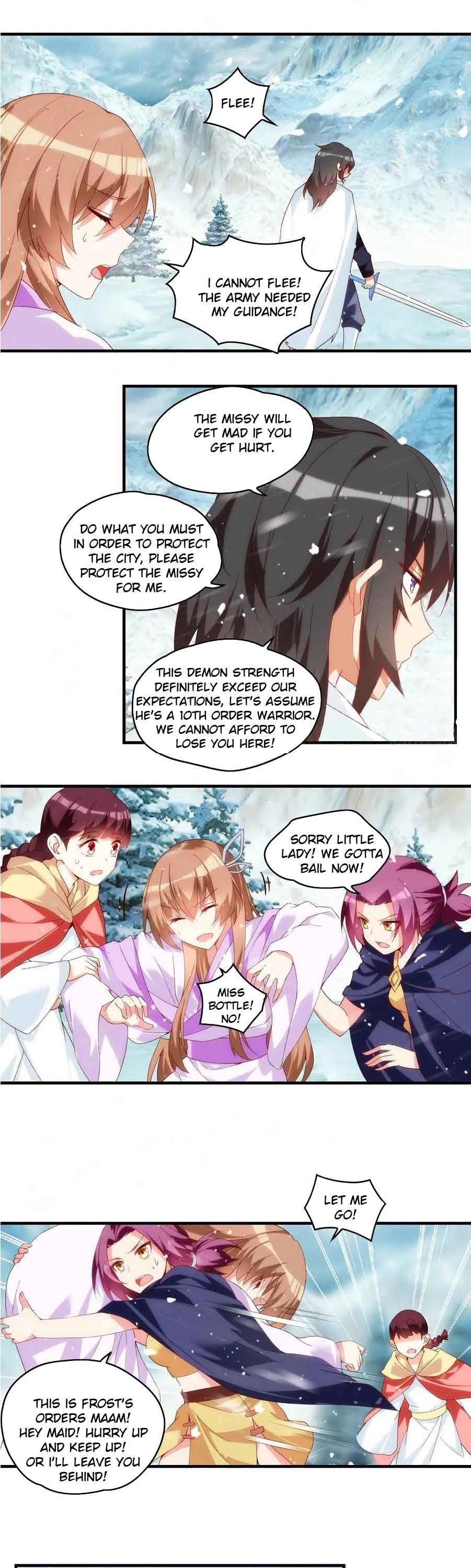 Page 5 of Chapter 100