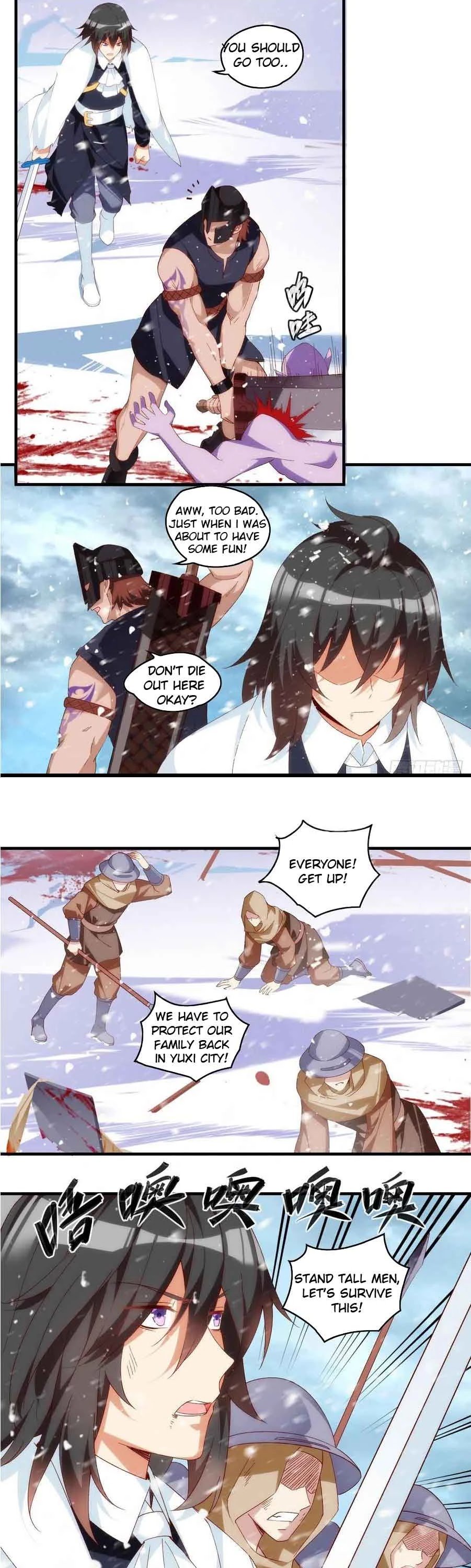 Page 6 of Chapter 100