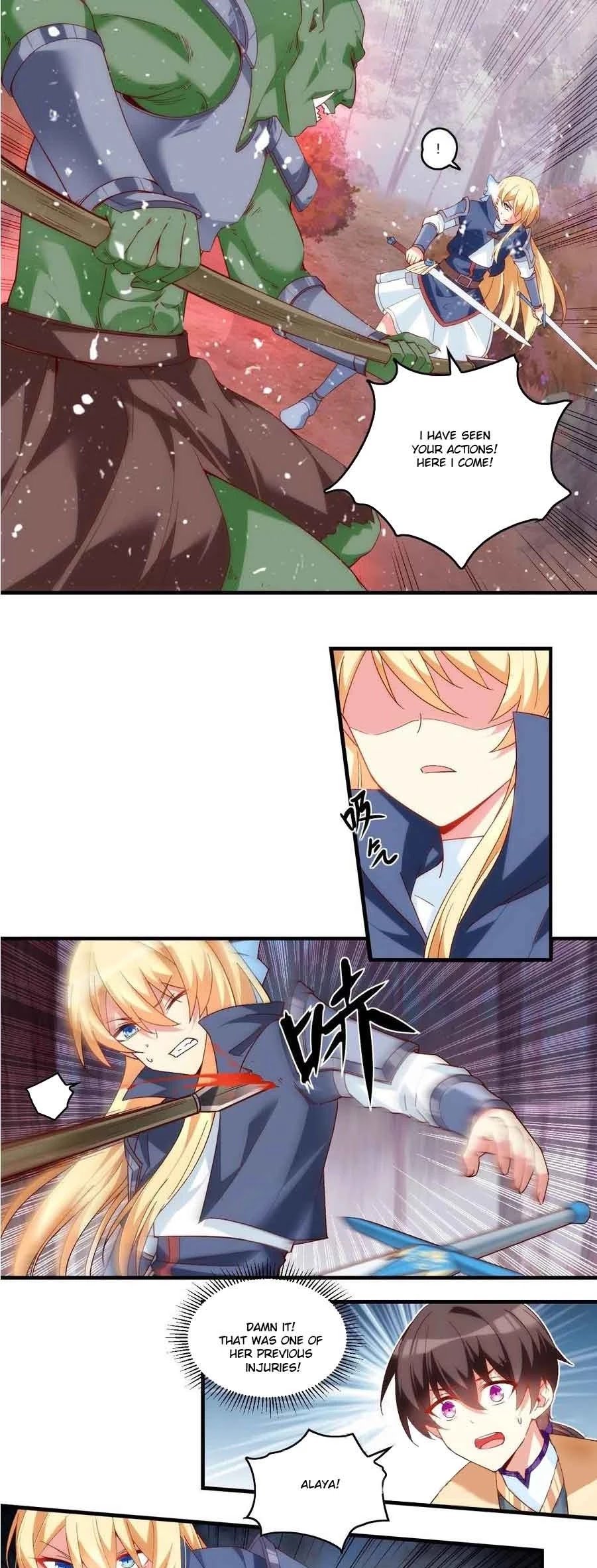 Page 3 of Chapter 101