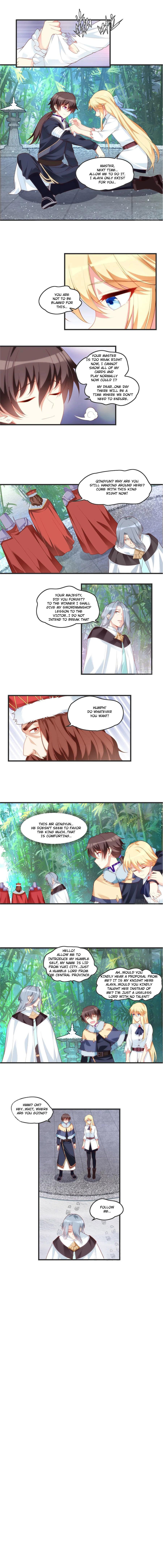 Page 1 of Chapter 58
