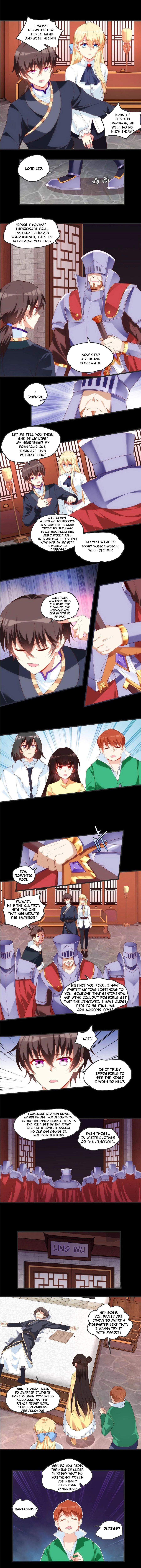 Page 1 of Chapter 64