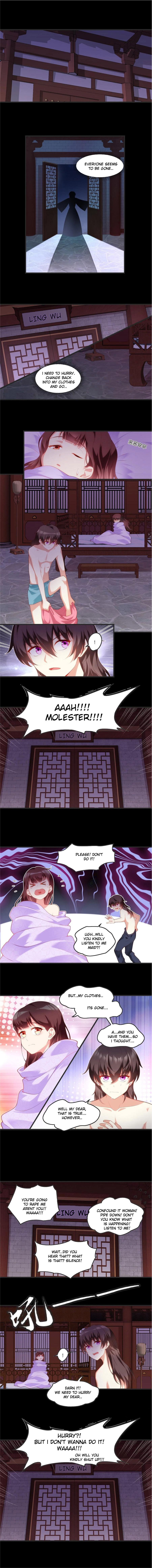 Page 1 of Chapter 69