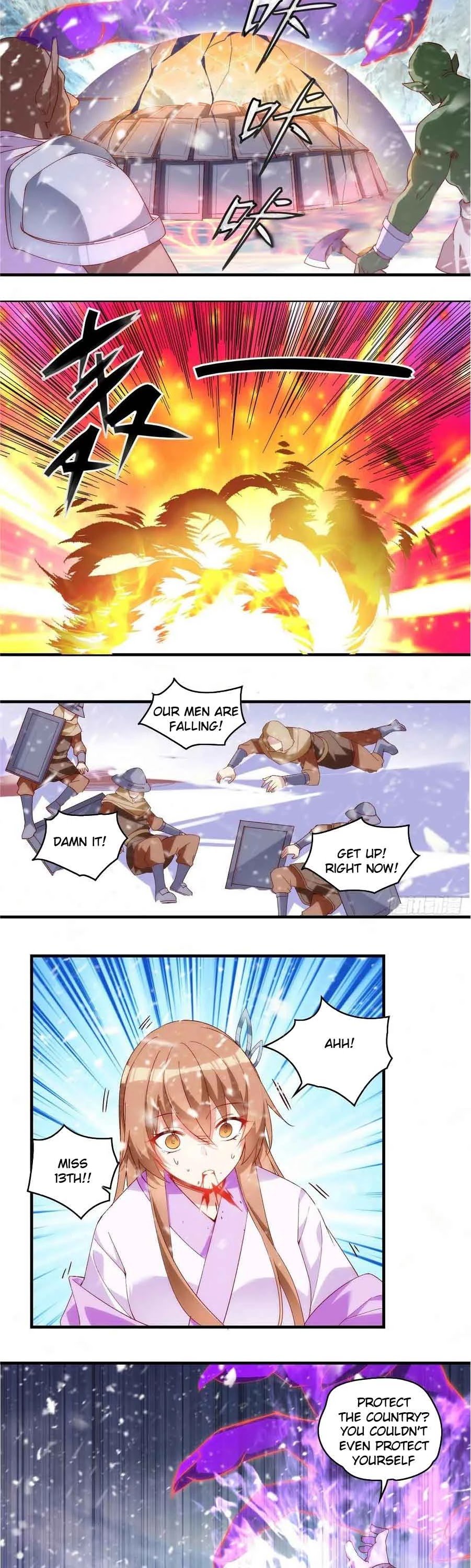 Page 2 of Chapter 100